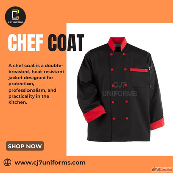 Hotel uniform manufacturers Chennai