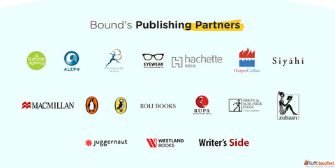 Best Book Publisher in India