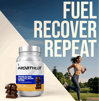 Best Protein Powder in India for Fitness Proathlix