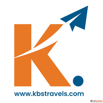 Reliable Tour Agent in Delhi for Smart Travel Planning - KBS Travels