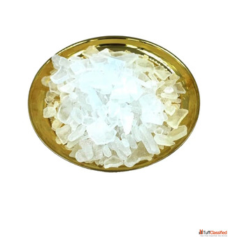 Pure Kapur Crystals Natural Camphor 100g