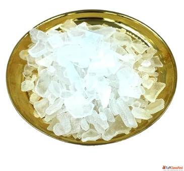 Pure Kapur Crystals Natural Camphor 100g Pack