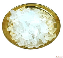 Pure Kapur Crystals Natural Camphor 100g Pack