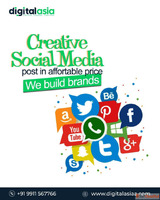 Digital Marketing Agency in India