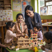 Nursery admission in Gurgaon