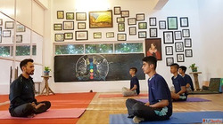 Coed Day Boarding Schools in Dehradun Uttarakhand