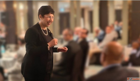 Best Executive Coach in India