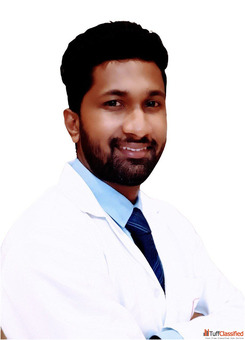 Best Orthopedic Surgeon in Pune Dr. Ishan Shevate - Expert Care