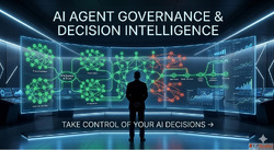 AI Agent Governance Decision Intelligence