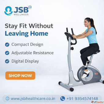 Best Indoor Gym Cycle for Home Use - Easy Fitness Solution