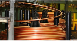 Premium Copper Wire in AhmedabadTrusted Supplier Since 1989