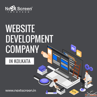 web development company kolkata