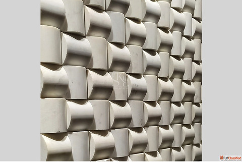 Explore Natural Stone Art for Interiors Exteriors by Stone Art By SKL