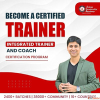 Train the Trainer Certification Program in India Trainer Cou...