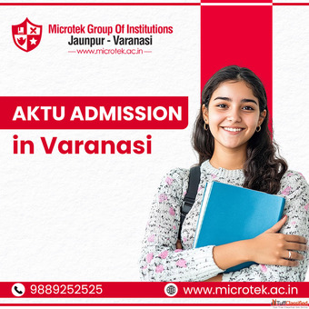 AKTU Admission in varanasi