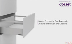 Dorset Kitchen Pantry Unit for Organized Storage Solutions