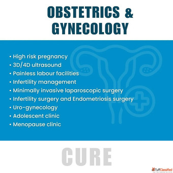 Consult the Best Gynecologist in Ahmedabad for Complete Women's Healthcare