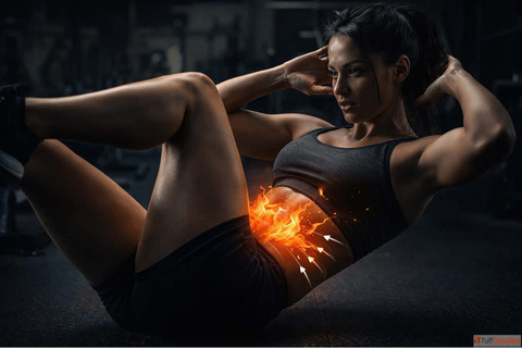 Effective Belly Fat Exercises for Beginners and Advanced Fitness Levels