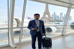 Europe Work Permit Consultants in Ahmedabad - Fast Approval