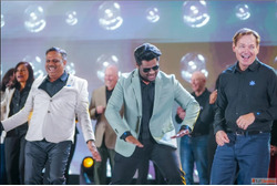 Musical Team Building Activities