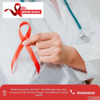 Consult Best Oncologist in Ahmedabad - Dr. Mihir Shah