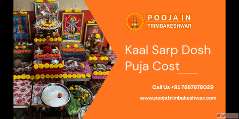 Kaal Sarp Dosh Puja Cost Muhurat 2026 Guide