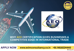 Authorized Economic Operator