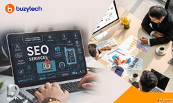 Results Driven Local SEO Agency Pune - Buzytech