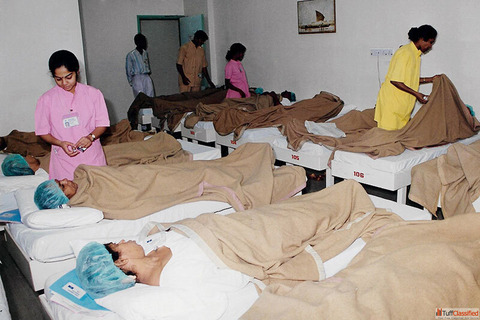 Gujarat Social Service NGO