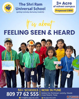 Schools in Pune - Discover Quality Learning at Leading CBSE ...