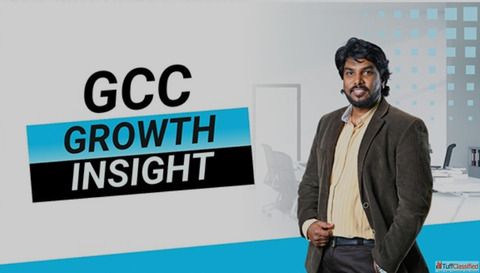 GCC Workforce Strategy How to Build a Global Capability Centre That Scales