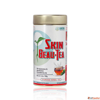 Skin Beau-Tea