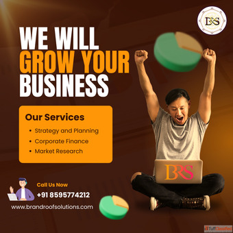 Premier Website Designing Digital Marketing Services Agency Brand Roof Solutions