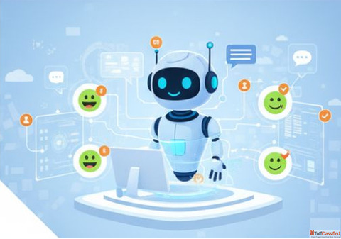 automation in call center