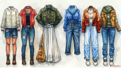 Designing The Future By Shaping Tomorrow With Creativity.