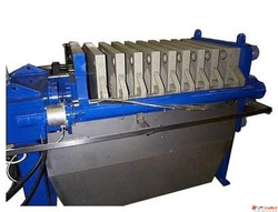Best Filter Press Machines in India