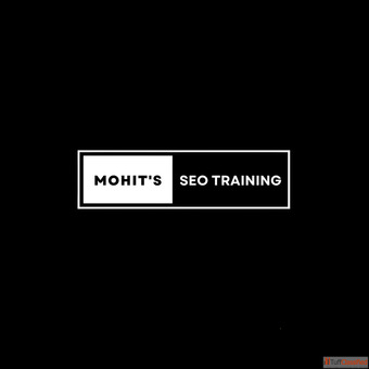 Mohit's SEO Training - seo course india