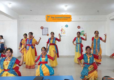 Top CBSE School in Sonarpur Admission Open Now