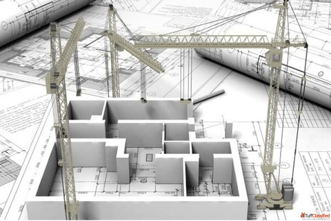 Architecture Planning Services in Bhopal