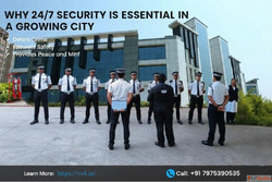 Hire Expert VIP Protection Services in Bangalore for Maximum...