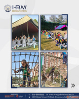 A Perfect Start for Young Minds in Grade 1 Schools in Pitamp...