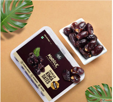 Premium Dates by Eat Anytime - Naturally Sweet Nutrient-Rich...