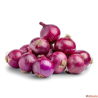 Red Onion Suppliers in Vadodara