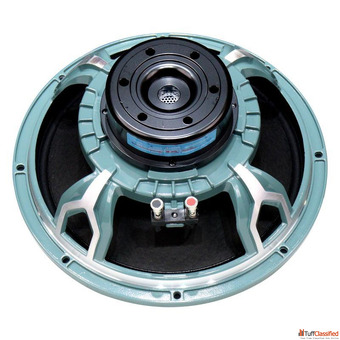 12 Inch 600 Watt Neodymium DJ Speaker Model YJY12600