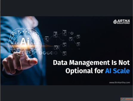 Artha Solutions - Accelerate ETL Migration with B'Etl Automation Platform