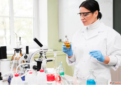 Ph.D. Pharmaceutical College in Gurgaon Course Duration Admission