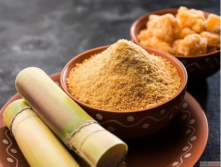 Jaggery Powder Suppliers in Nashik