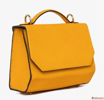 Stylish Sling Bags for Women - Leather Sling Handbags Collection