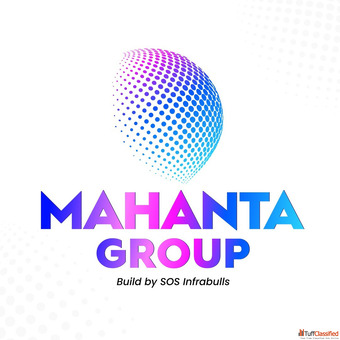 Mahanta Group Best Realestate Company in Indore.