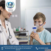 Best Respiratory Treatment in Ahmedabad for Stronger Lung He...